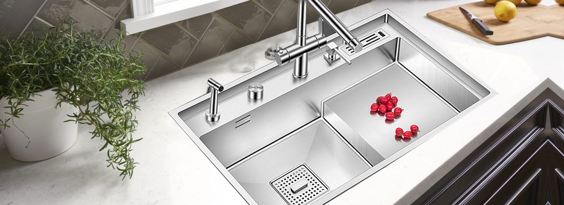 bharat steel kitchen sink manufacturers delhi